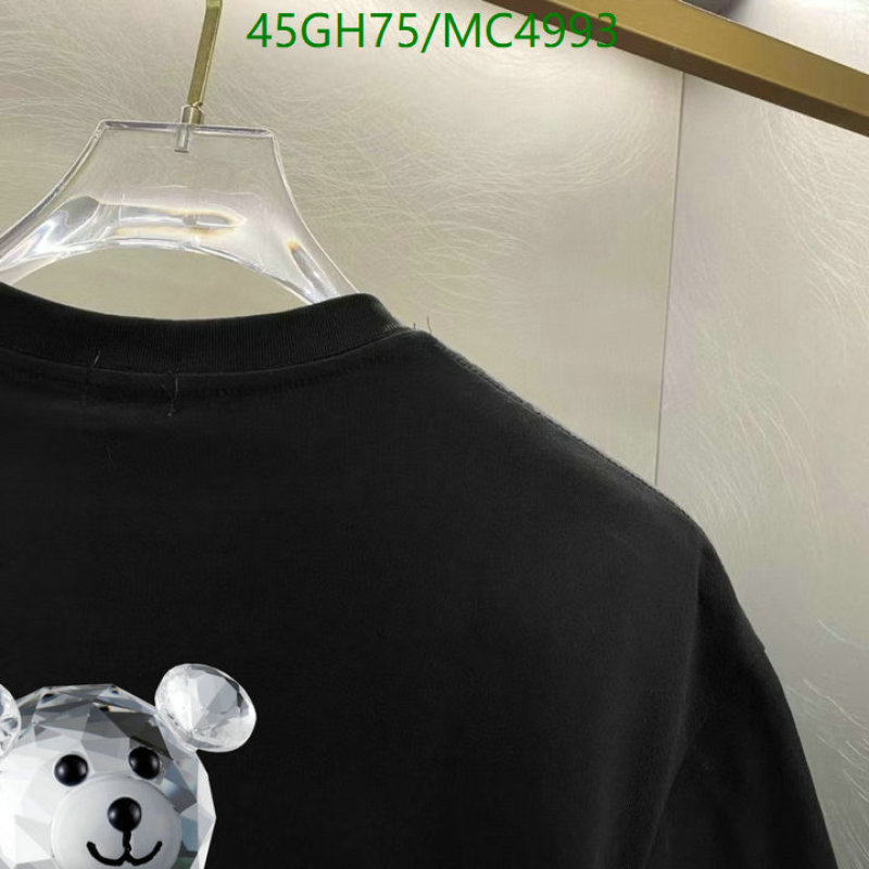 Dior-Clothing Code: MC4993 $: 45USD