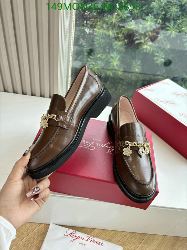 Roger Vivier-Women Shoes Code: MS3893 $: 149USD