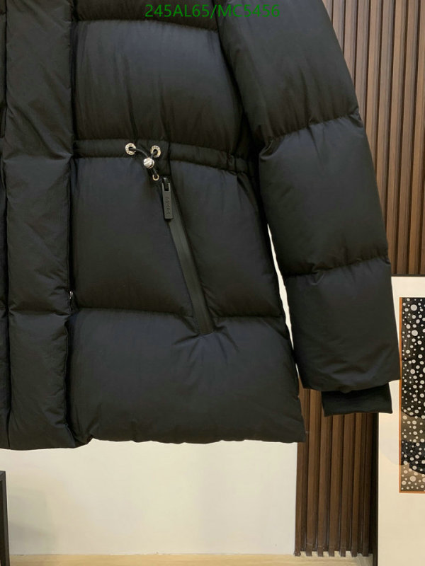 Prada-Down jacket Women Code: MC5456 $: 245USD