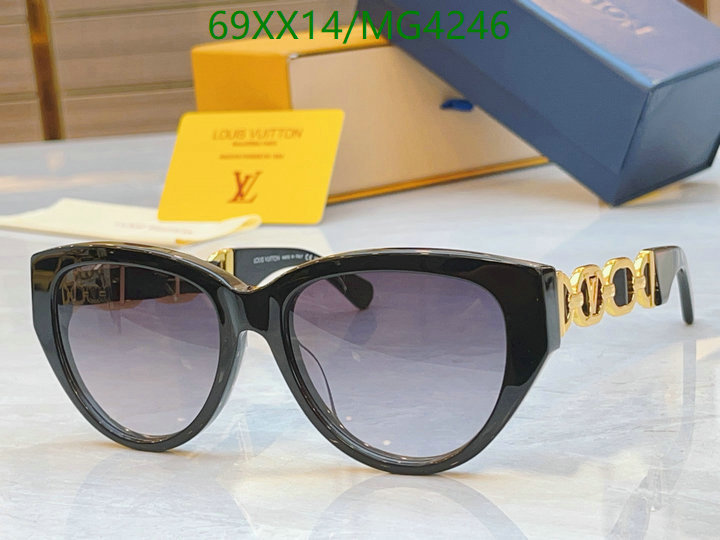 LV-Glasses Code: MG4246 $: 69USD