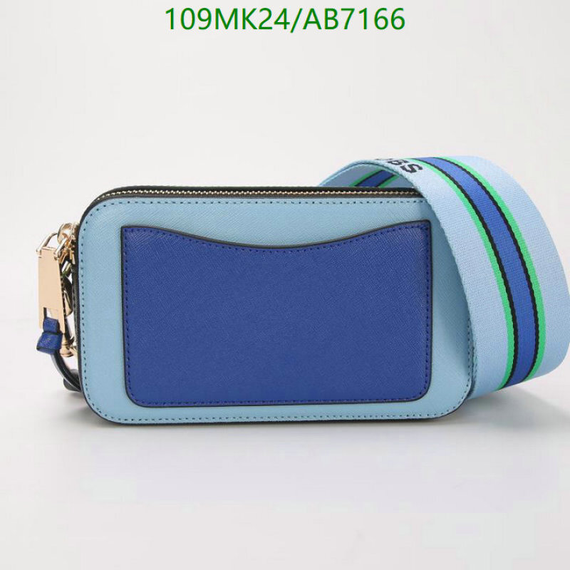Marc Jacobs-Bag-Mirror Quality Code: AB7166 $: 109USD
