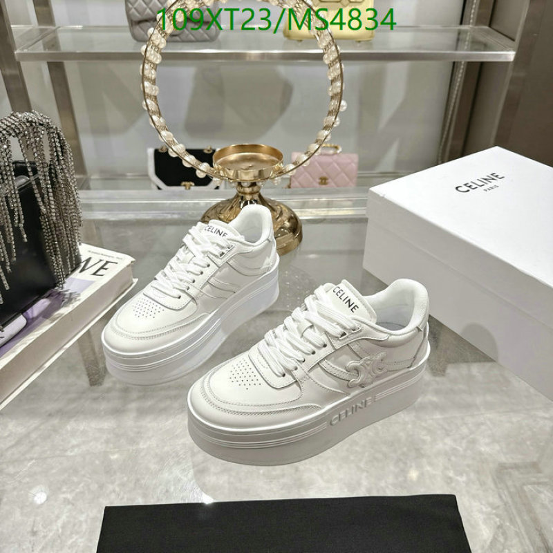Celine-Women Shoes Code: MS4834 $: 109USD