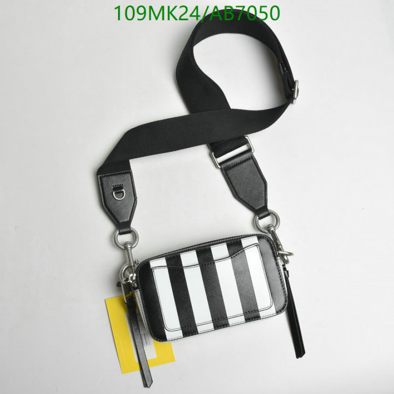 Marc Jacobs-Bag-Mirror Quality Code: AB7050 $: 109USD