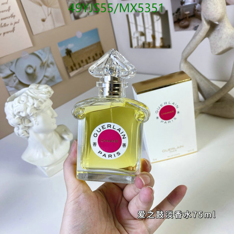 Guerlain-Perfume Code: MX5351 $: 49USD