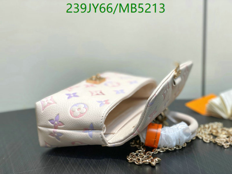 LV-Bag-Mirror Quality Code: MB5213 $: 239USD