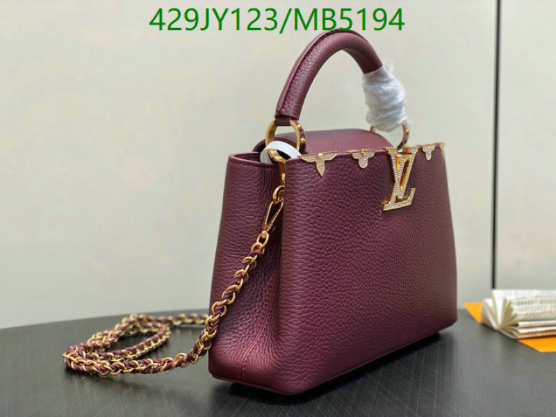 LV-Bag-Mirror Quality Code: MB5194