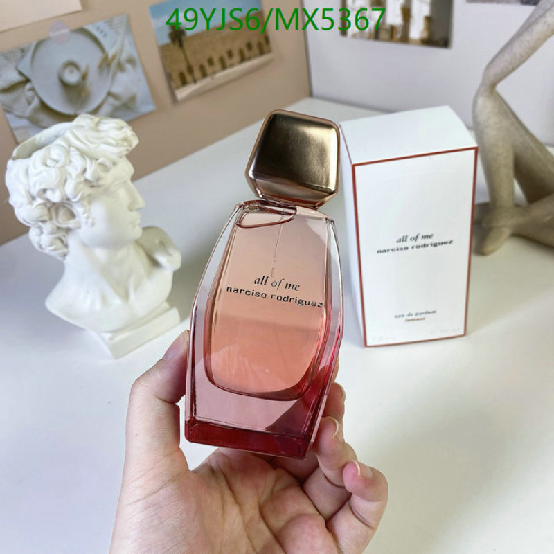 Narciso Rodriguez-Perfume Code: MX5367 $: 49USD