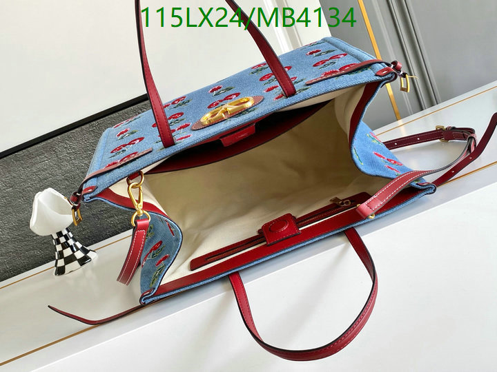 Valentino-Bag-4A Quality Code: MB4134 $: 115USD