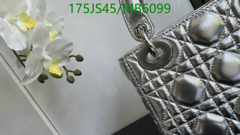 Dior-Bag-Mirror Quality Code: MB6099 $: 175USD