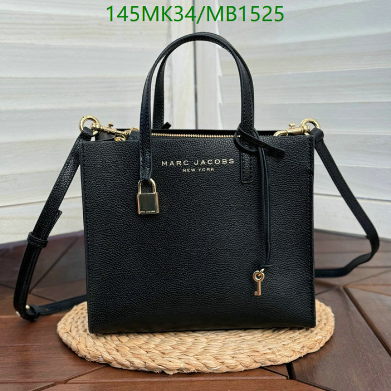 Marc Jacobs-Bag-Mirror Quality Code: MB1525 $: 145USD