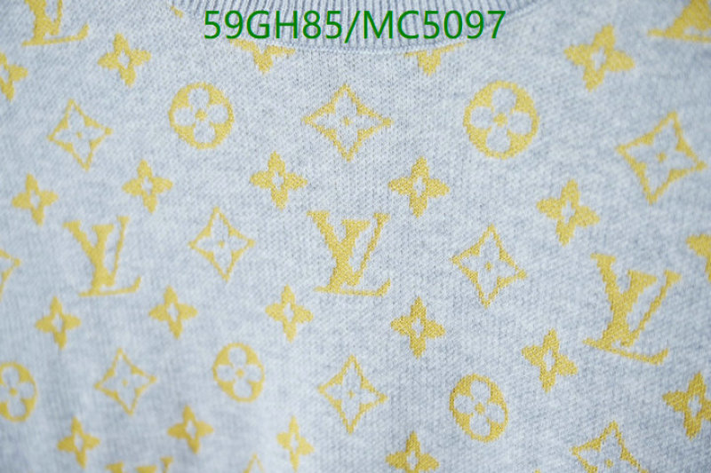 LV-Clothing Code: MC5097 $: 59USD