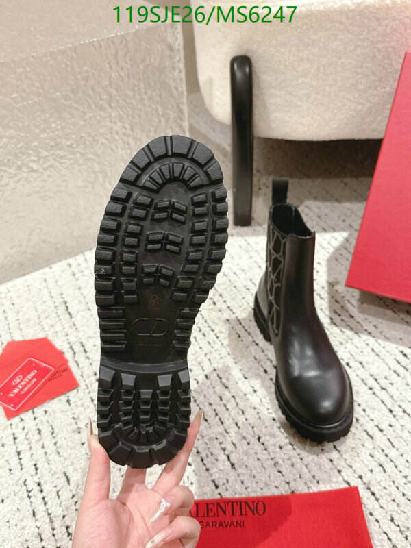 Boots-Women Shoes Code: MS6247 $: 119USD