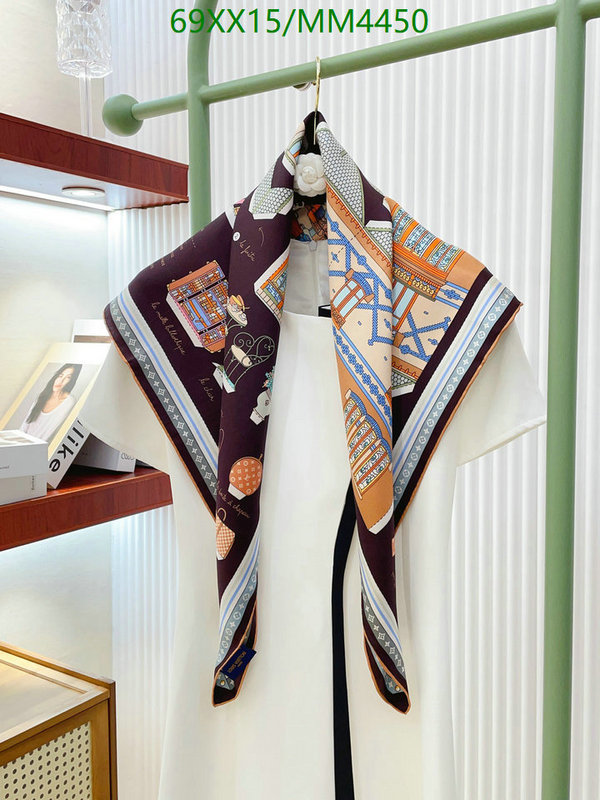 LV-Scarf Code: MM4450 $: 69USD