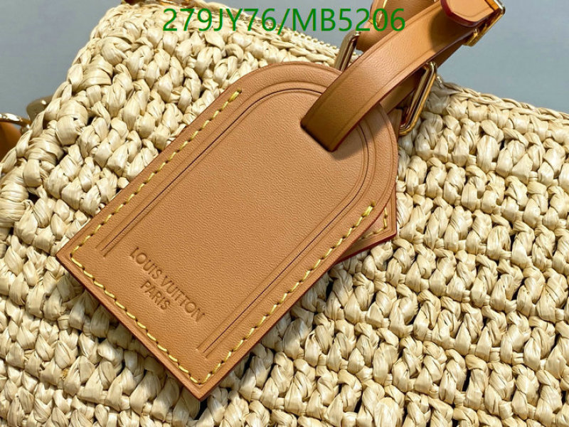 LV-Bag-Mirror Quality Code: MB5206 $: 279USD