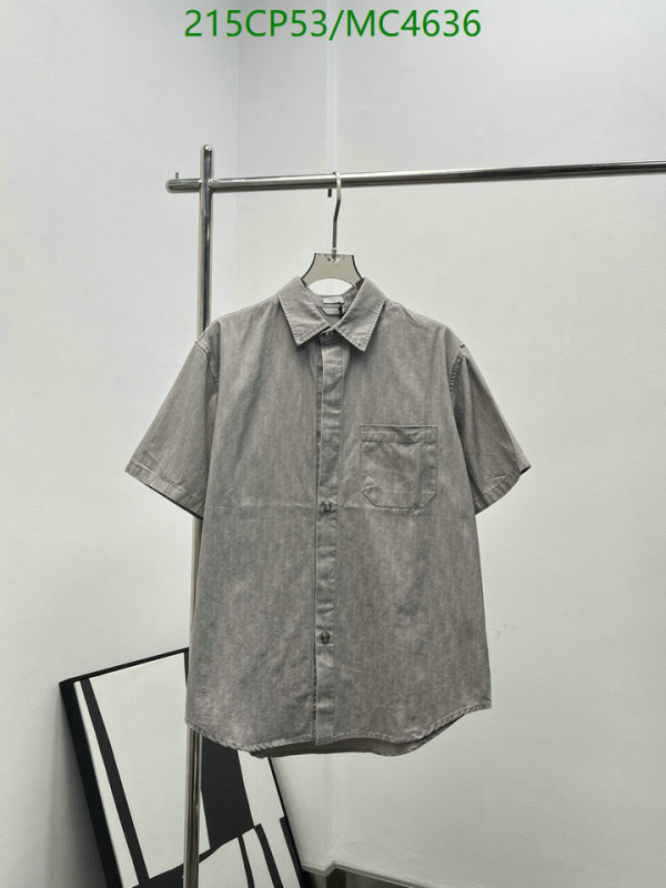 Dior-Clothing Code: MC4636
