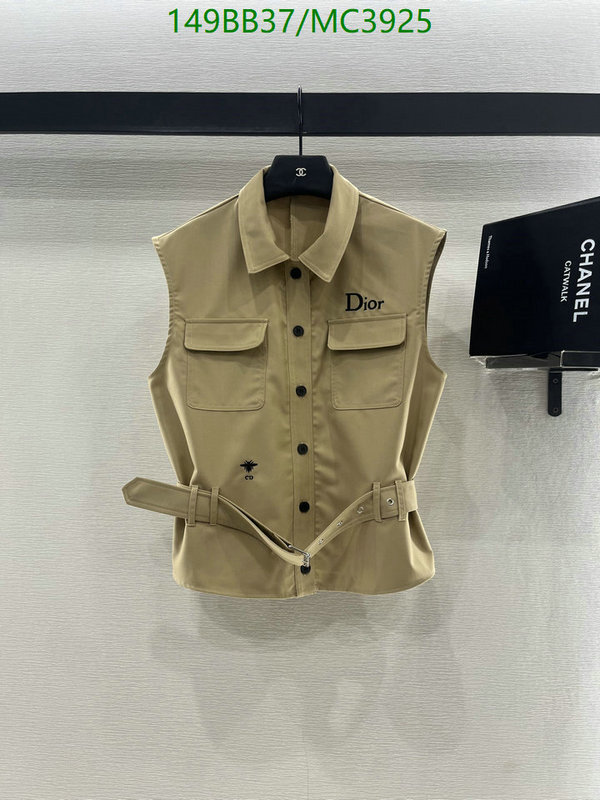 Dior-Clothing Code: MC3925 $: 149USD