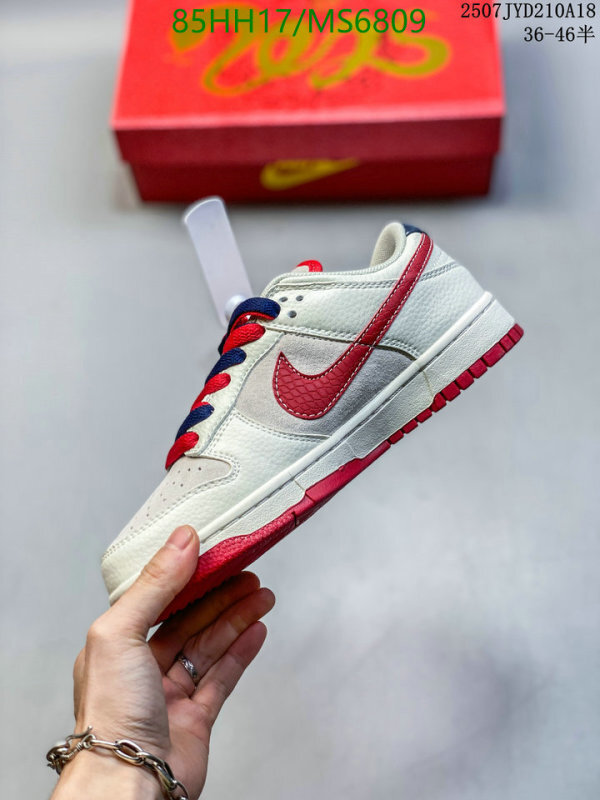 Supreme-Men shoes Code: MS6809 $: 85USD