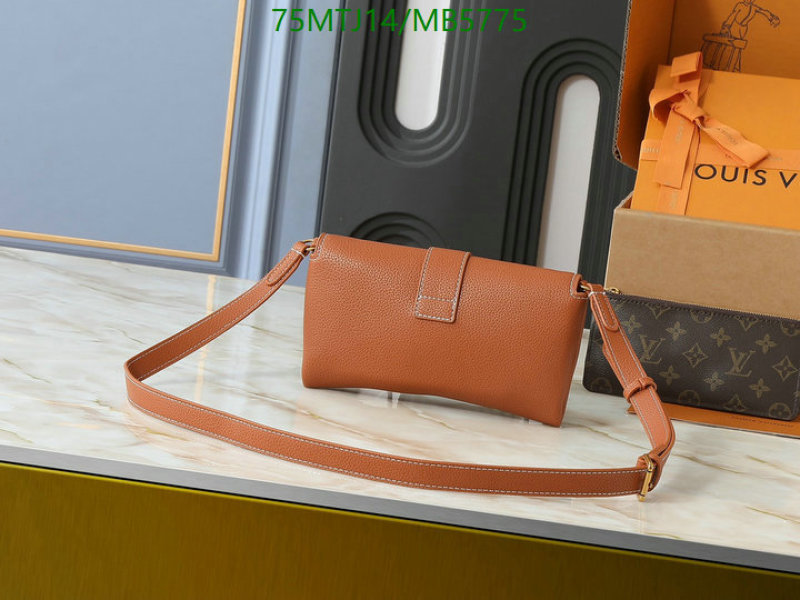 LV-Bag-4A Quality Code: MB5775 $: 75USD