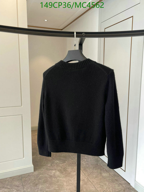 Chanel-Clothing Code: MC4562 $: 149USD