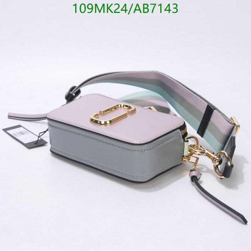 Marc Jacobs-Bag-Mirror Quality Code: AB7143 $: 109USD