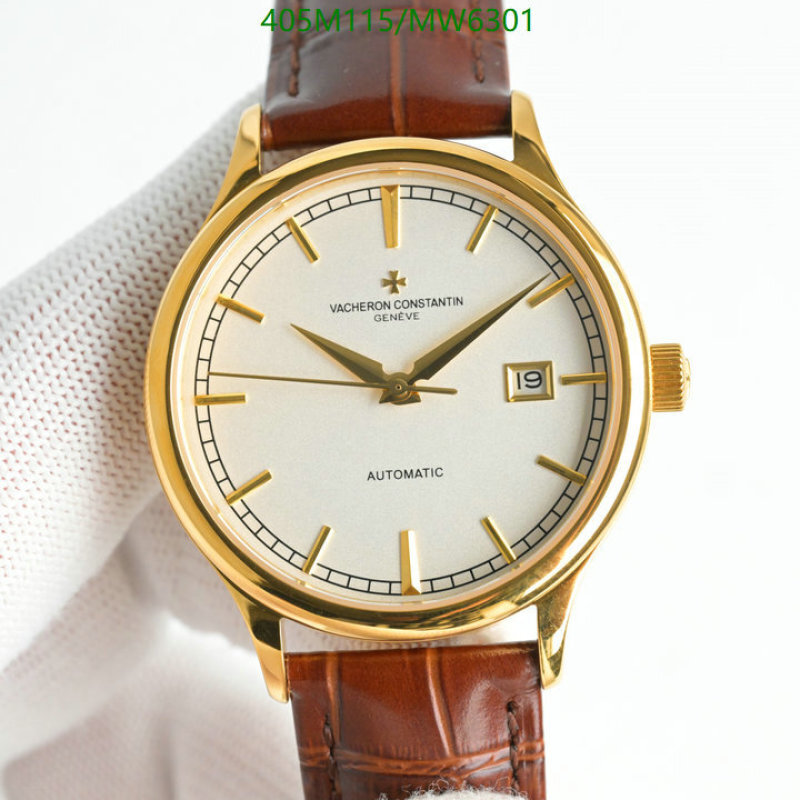 Vacheron Constantin-Watch-Mirror Quality Code: MW6301 $: 405USD