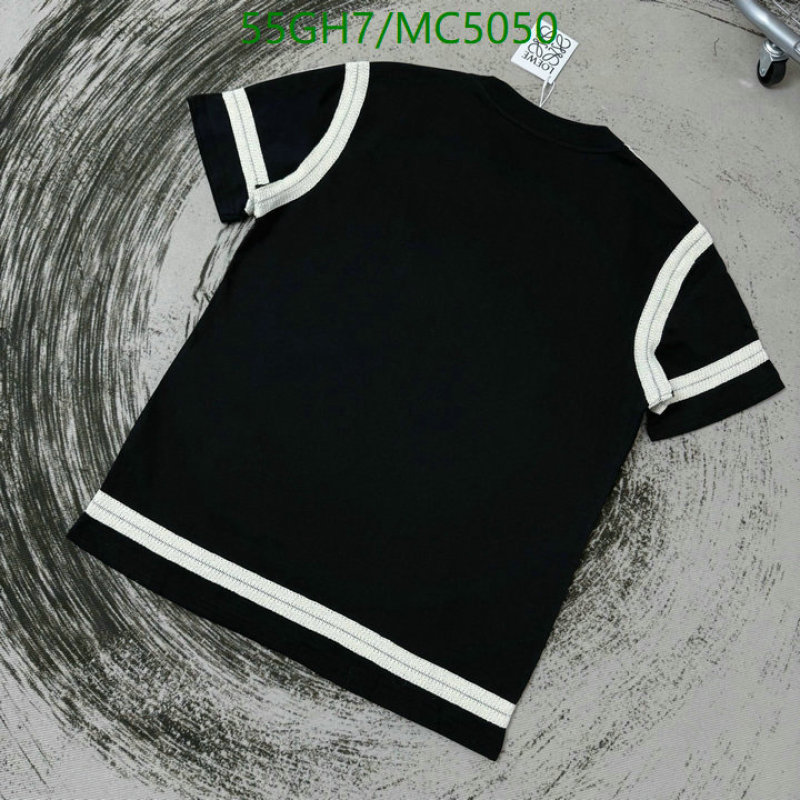 Loewe-Clothing Code: MC5050 $: 55USD