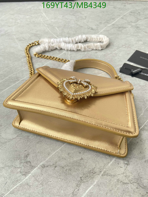 D&G-Bag-Mirror Quality Code: MB4349 $: 169USD