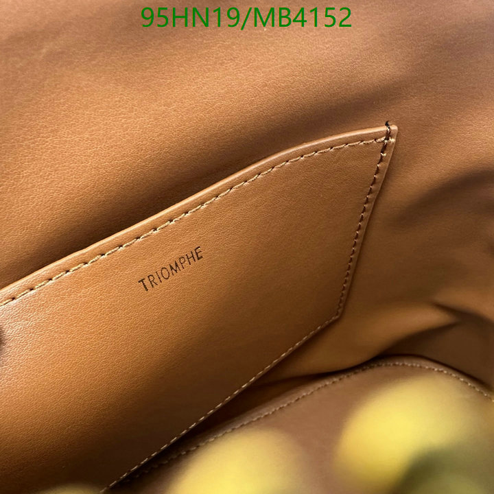 Celine-Bag-4A Quality Code: MB4152 $: 95USD