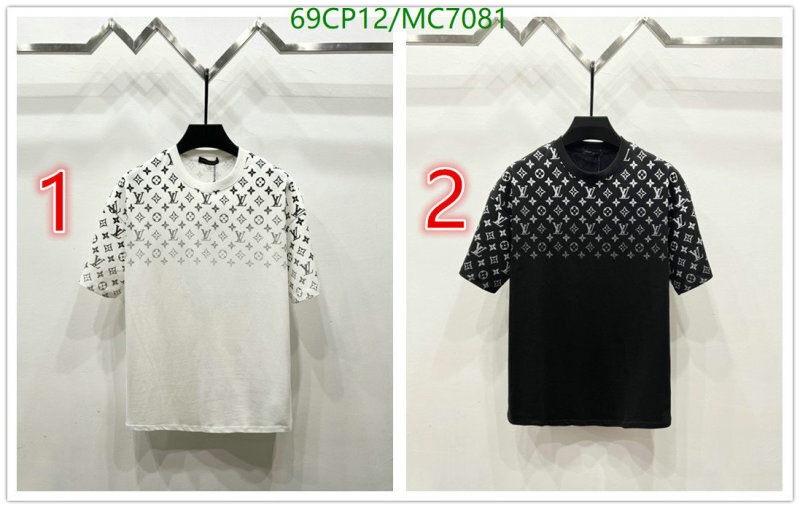 LV-Clothing Code: MC7081 $: 69USD