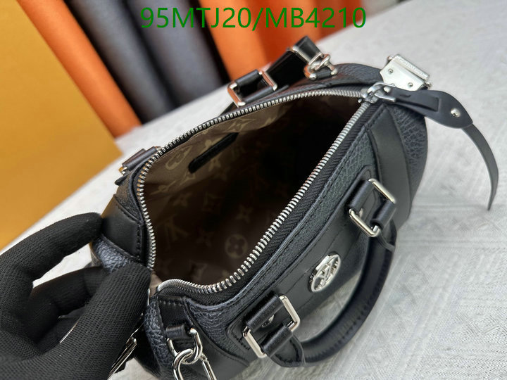LV-Bag-4A Quality Code: MB4210 $: 95USD