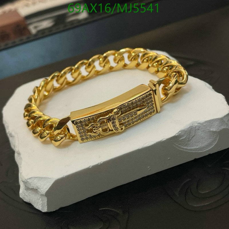 Chrome Hearts-Jewelry Code: MJ5541 $: 69USD