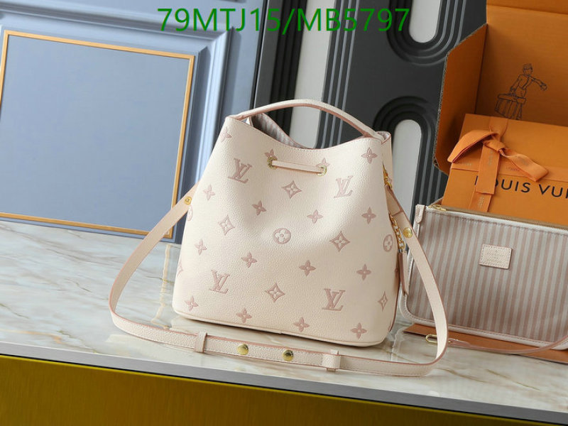 LV-Bag-4A Quality Code: MB5797 $: 79USD