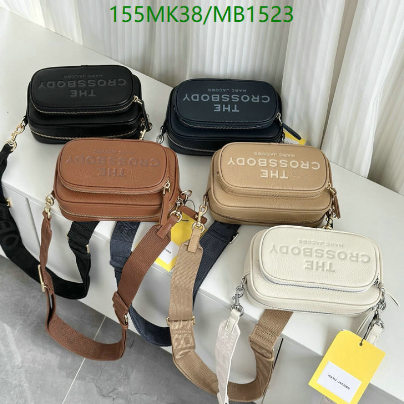 Marc Jacobs-Bag-Mirror Quality Code: MB1523 $: 155USD