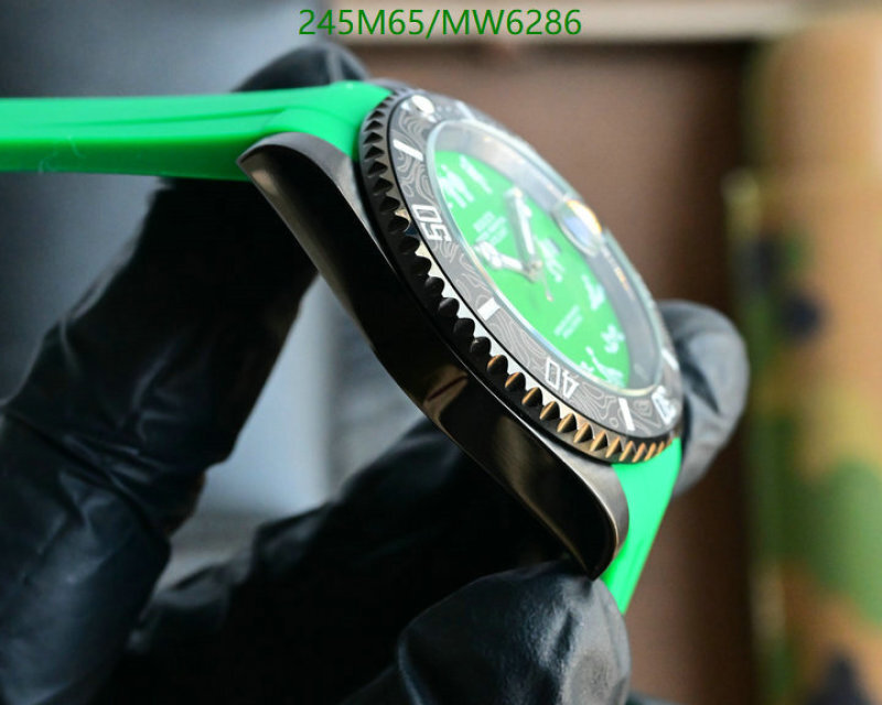 Rolex-Watch-Mirror Quality Code: MW6286 $: 245USD