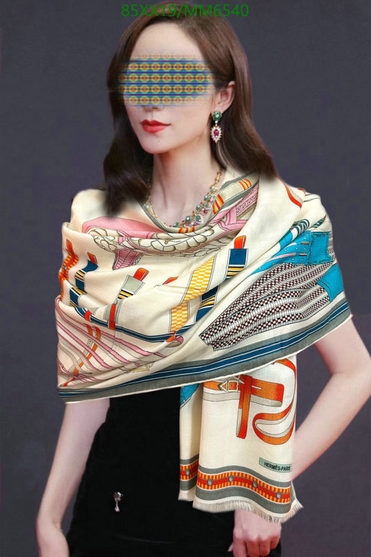 Hermes-Scarf Code: MM6540 $: 85USD