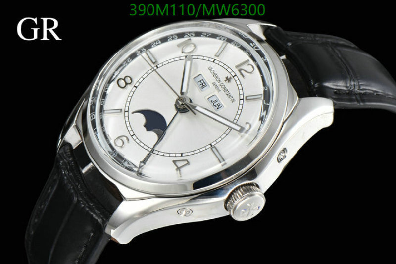Vacheron Constantin-Watch-Mirror Quality Code: MW6300 $: 390USD