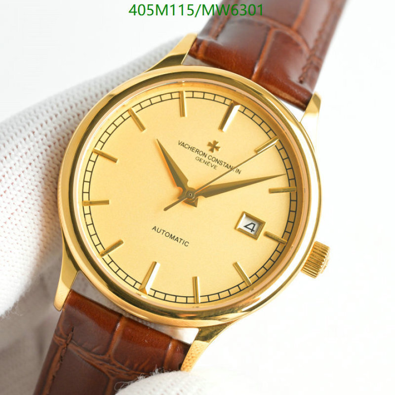 Vacheron Constantin-Watch-Mirror Quality Code: MW6301 $: 405USD