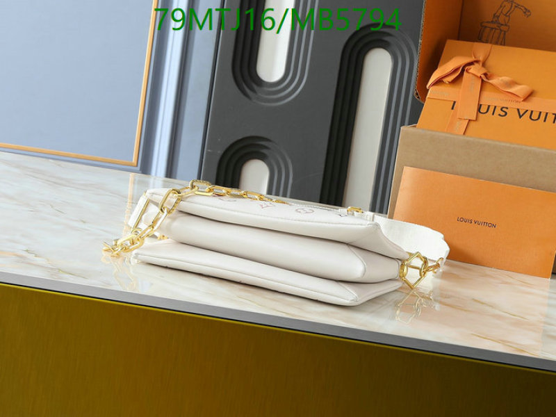 LV-Bag-4A Quality Code: MB5794 $: 79USD