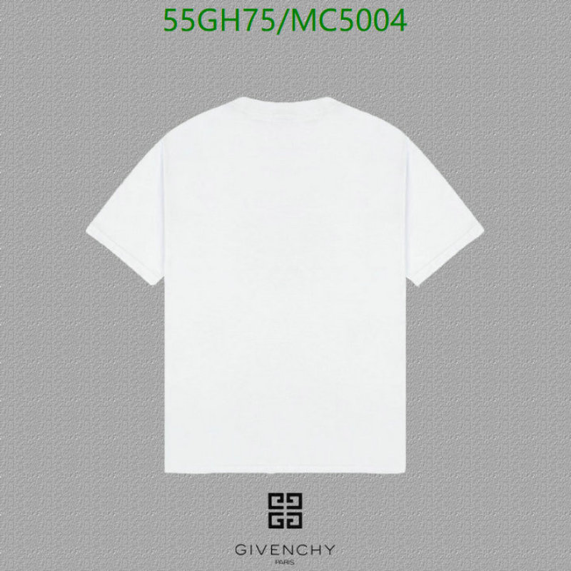 Givenchy-Clothing Code: MC5004 $: 55USD