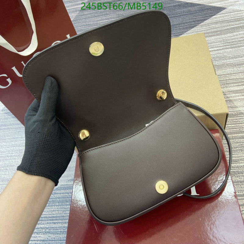Gucci-Bag-Mirror Quality Code: MB5149 $: 245USD