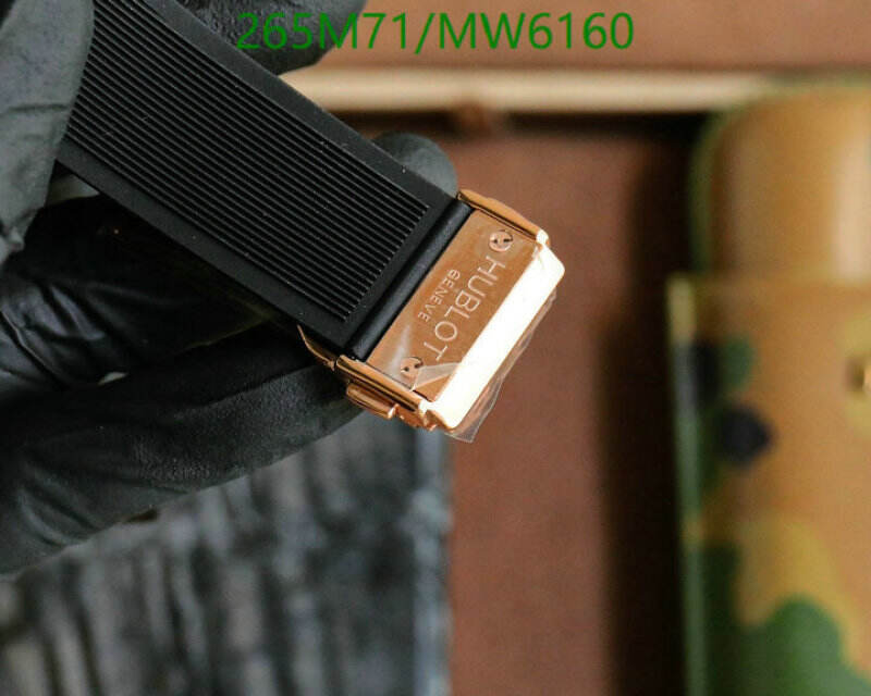 Hublot-Watch(Mirror Quality) Code: MW6160 $: 265USD
