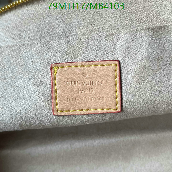 LV-Bag-4A Quality Code: MB4103 $: 79USD-Yupoo.ru - Copybrand.Team photo album LV-Bag-4A Quality Code: MB4103 $: 79USD