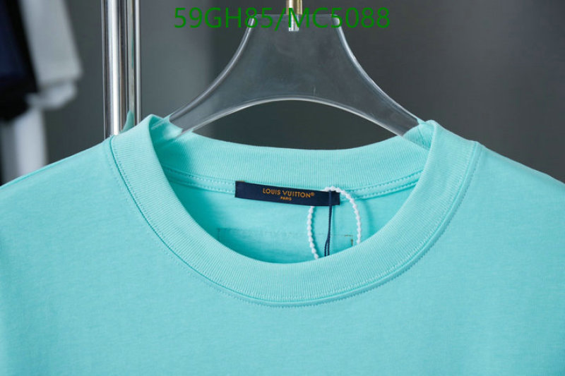 LV-Clothing Code: MC5088 $: 59USD