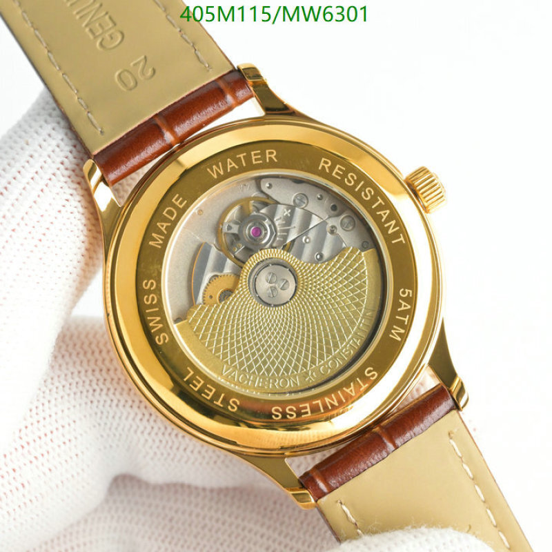 Vacheron Constantin-Watch-Mirror Quality Code: MW6301 $: 405USD