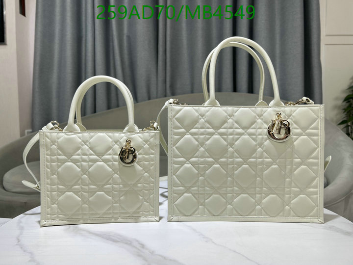 Dior-Bag-Mirror Quality Code: MB4549