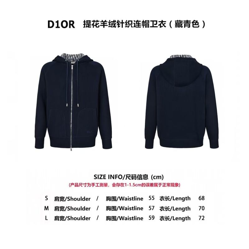 Dior-Clothing Code: MC5070 $: 175USD