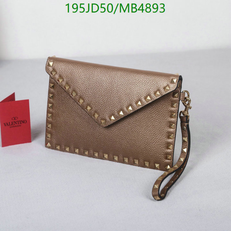 Valentino-Bag-Mirror Quality Code: MB4893 $: 195USD
