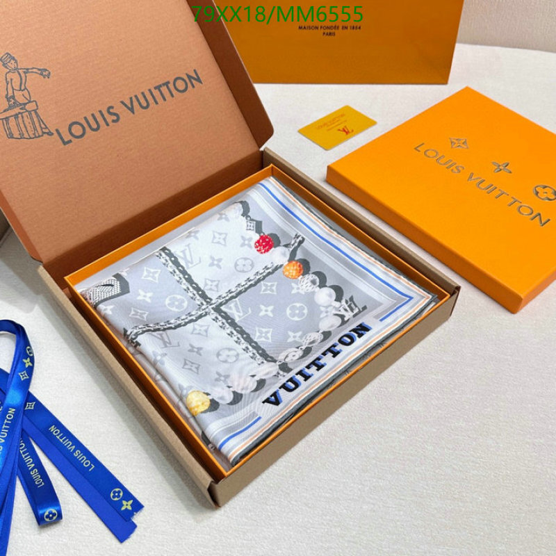 LV-Scarf Code: MM6555 $: 79USD