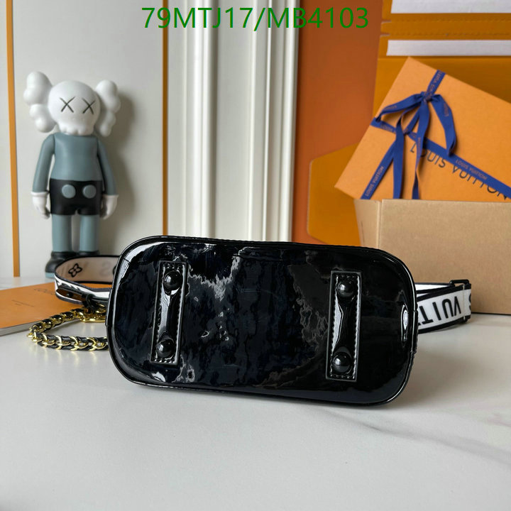 LV-Bag-4A Quality Code: MB4103 $: 79USD-Yupoo.ru - Copybrand.Team photo album LV-Bag-4A Quality Code: MB4103 $: 79USD