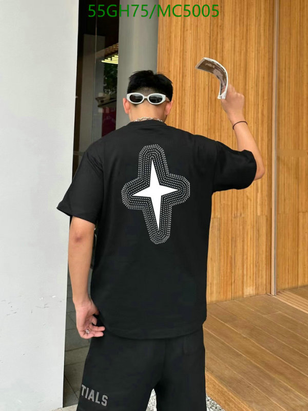 Givenchy-Clothing Code: MC5005 $: 55USD